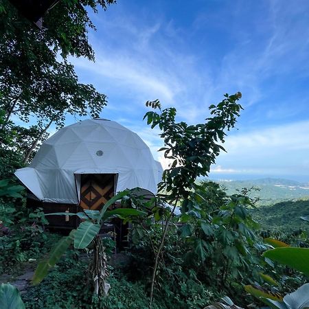 Отель Trekker Glamping Минка Экстерьер фото